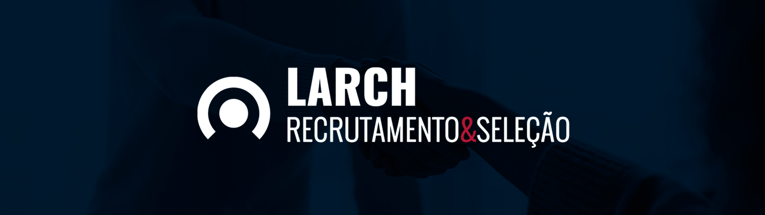 Recrutamento e Seleção